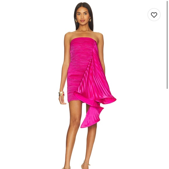 amur kayleigh dress - Picture 4 of 5